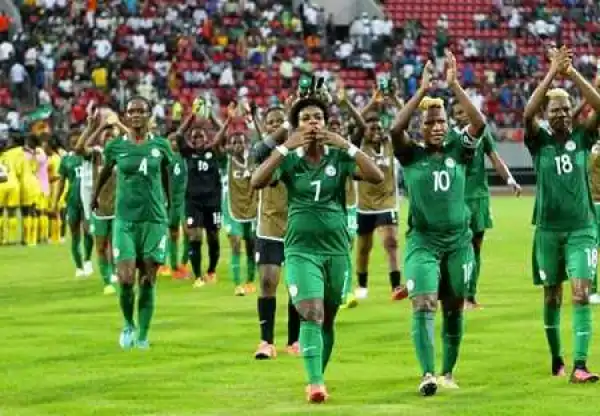 Super Falcons to Face Life Bans as Coaches and Officials May Be Sacked...See Details
